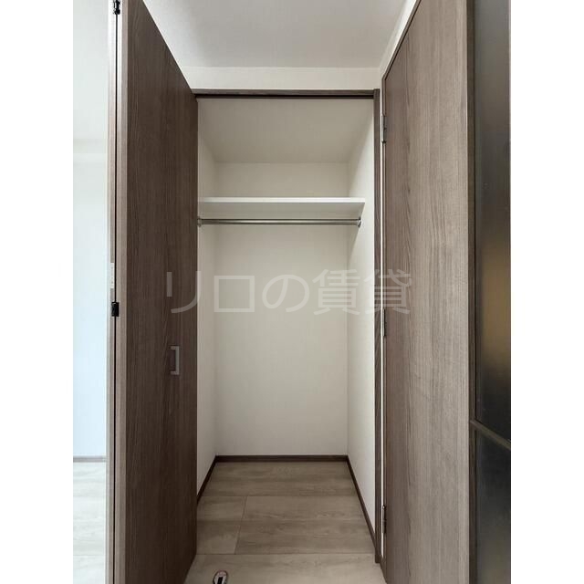 収納　別室参考写真