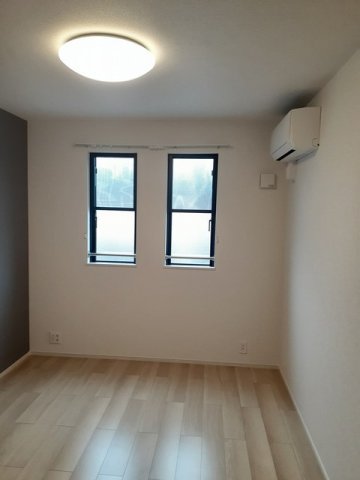 その他部屋・スペース　中はこのようになっています