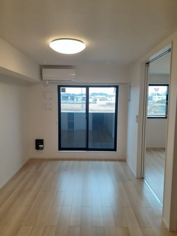 居室・リビング　使いやすいリビングです