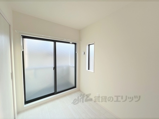 居室・リビング　洋室