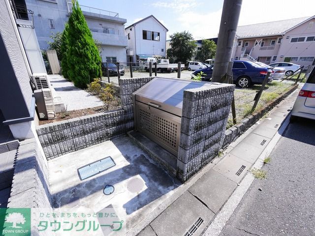 その他　その他（その他）まで10m