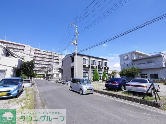 その他　その他（その他）まで10m