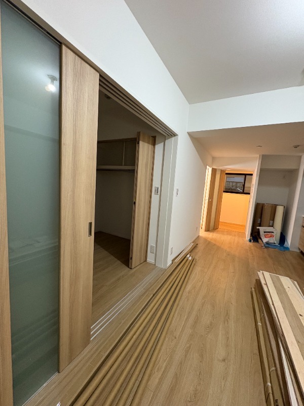 その他部屋・スペース　内観※別部屋参考写真