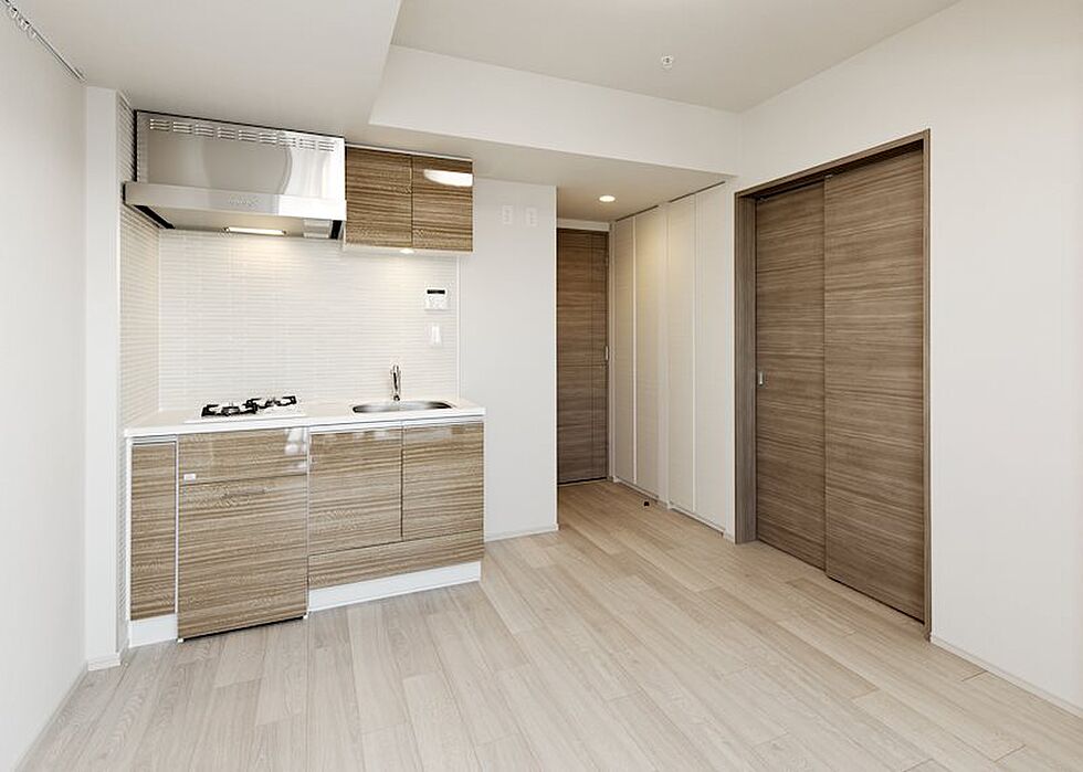 居室・リビング　※別室参考写真