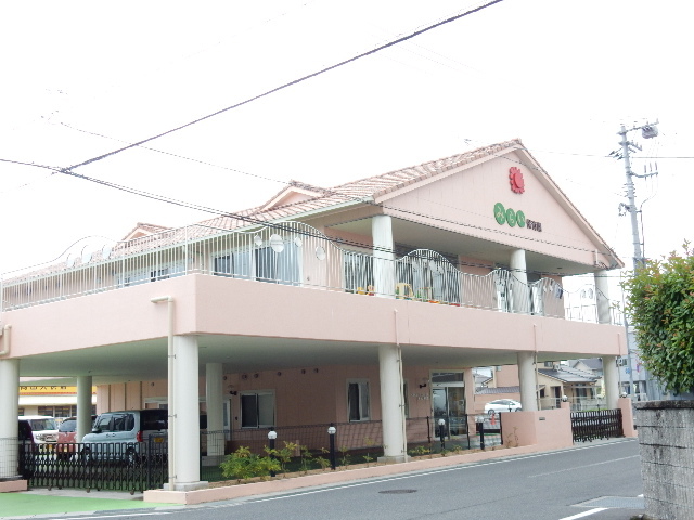 幼稚園・保育園　みらい保育園（幼稚園・保育園）まで312m