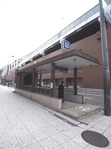 その他　堺筋本町駅（その他）まで400m