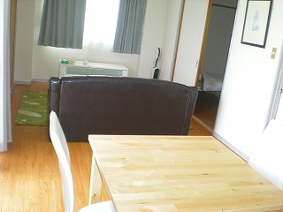 その他　前、マンスリーで家具付きで募集した時の写真です。