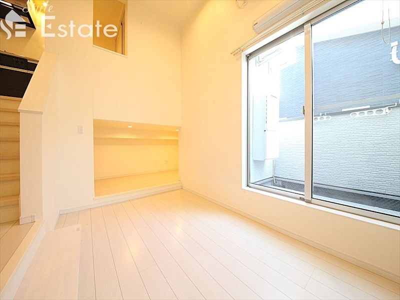 その他部屋・スペース　内装