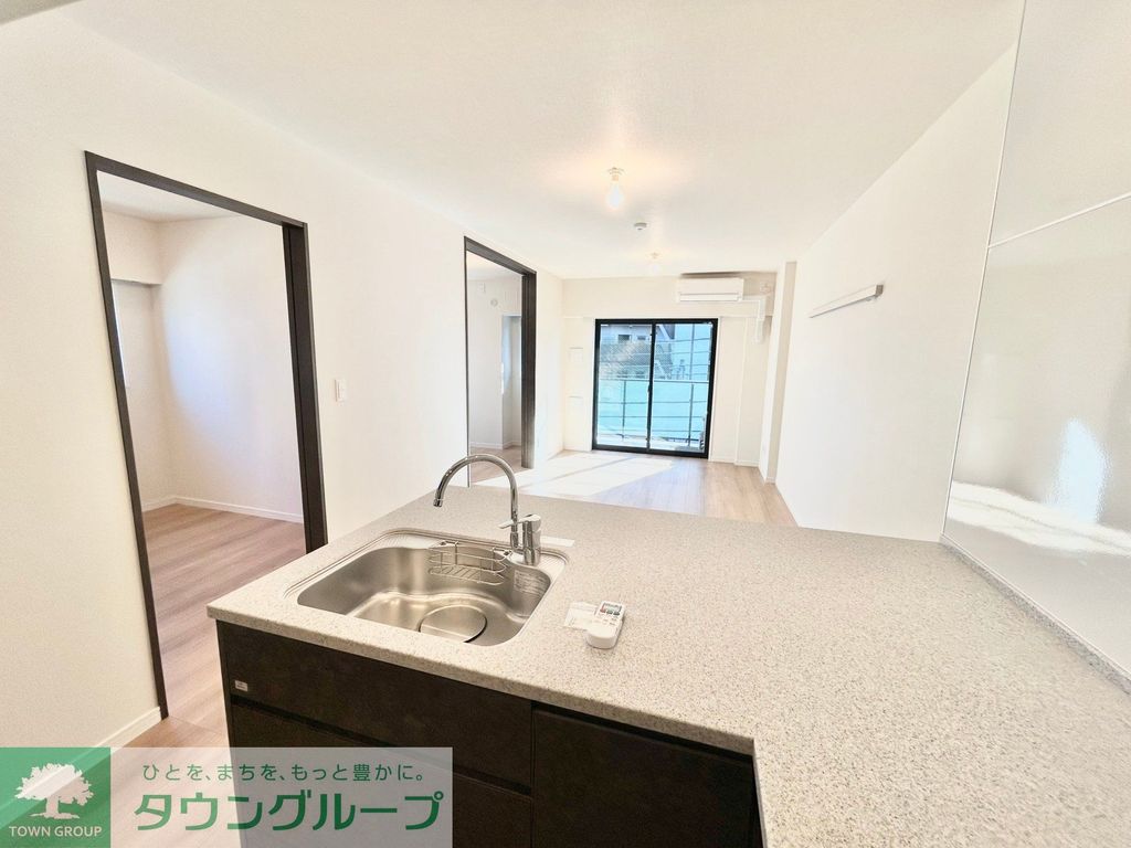 その他部屋・スペース　洗面