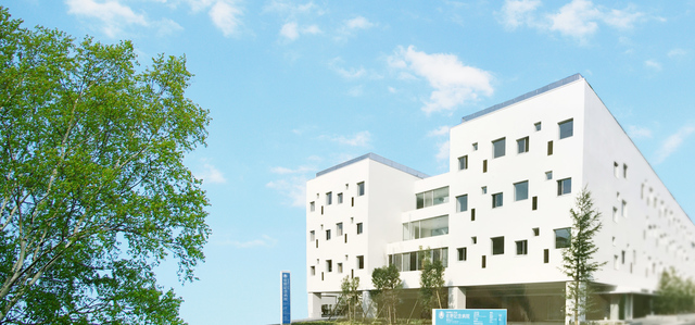 病院　社会医療法人栄公会佐野記念病院（病院）まで1991m