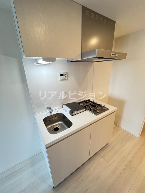 キッチン　別部屋参考写真