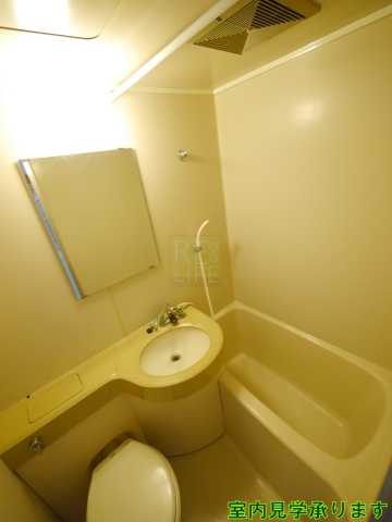 バス・シャワールーム　ルネ御苑プラザ