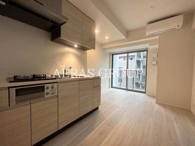 居室・リビング　同仕様