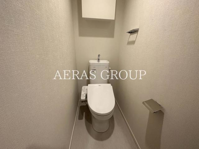 トイレ　同仕様