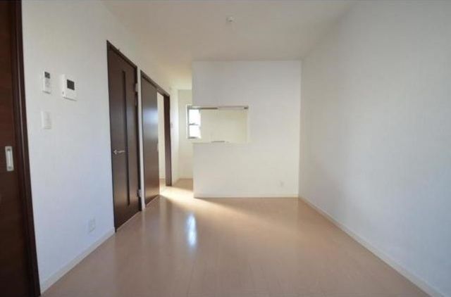 セキュリティ　TVモニターホン