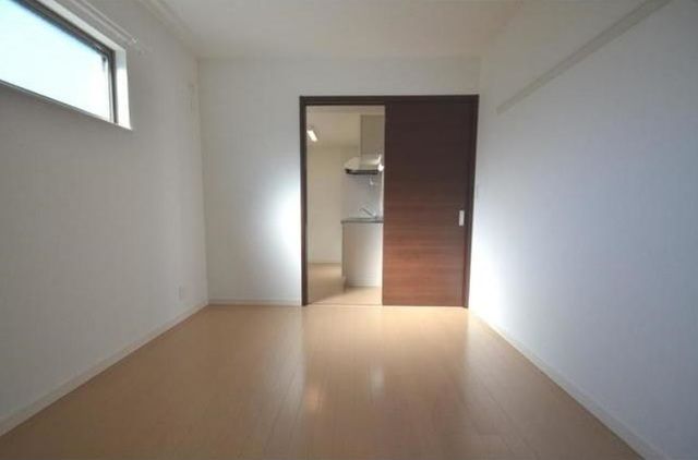 居室・リビング　居室