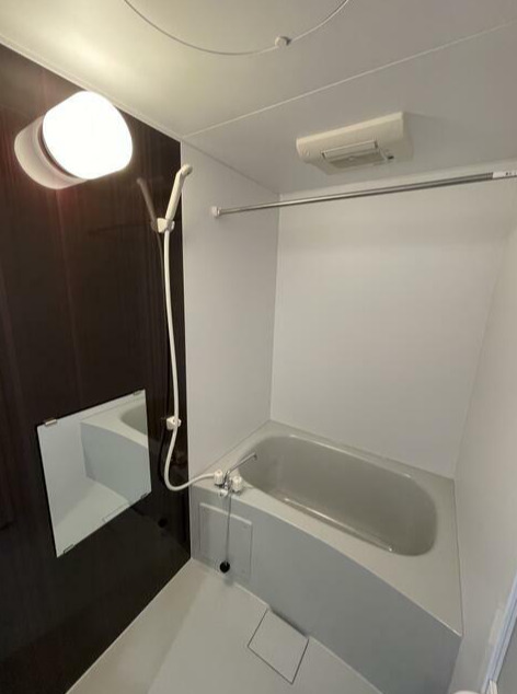 バス・シャワールーム　同一仕様写真