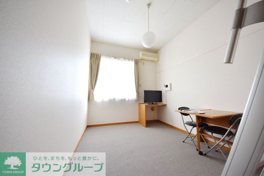 その他部屋・スペース　リビング/居室