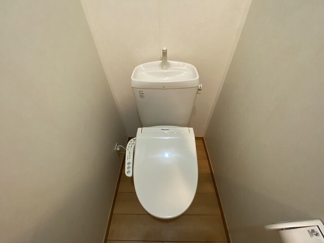 トイレ　別室写真参照