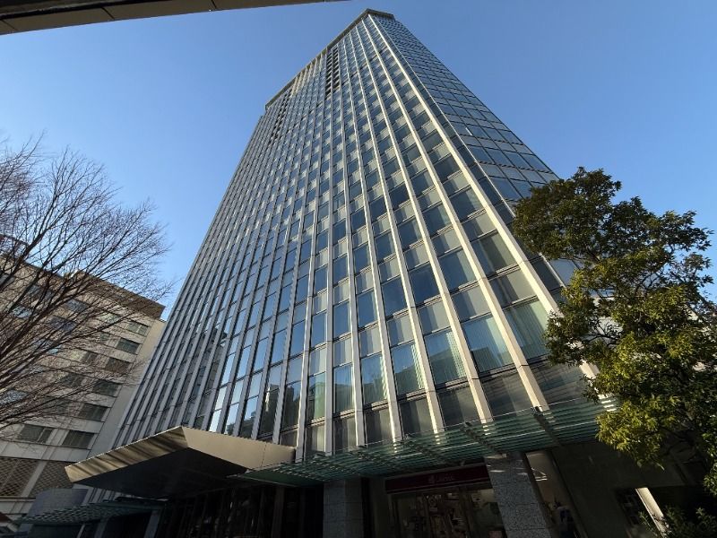 建物外観　外観です