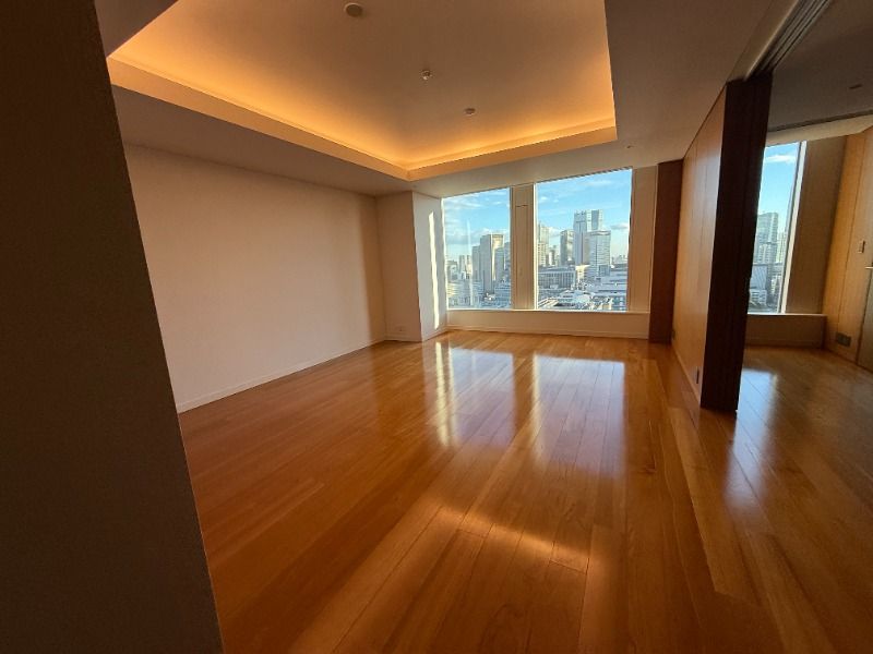 居室・リビング　おしゃれなリビングです