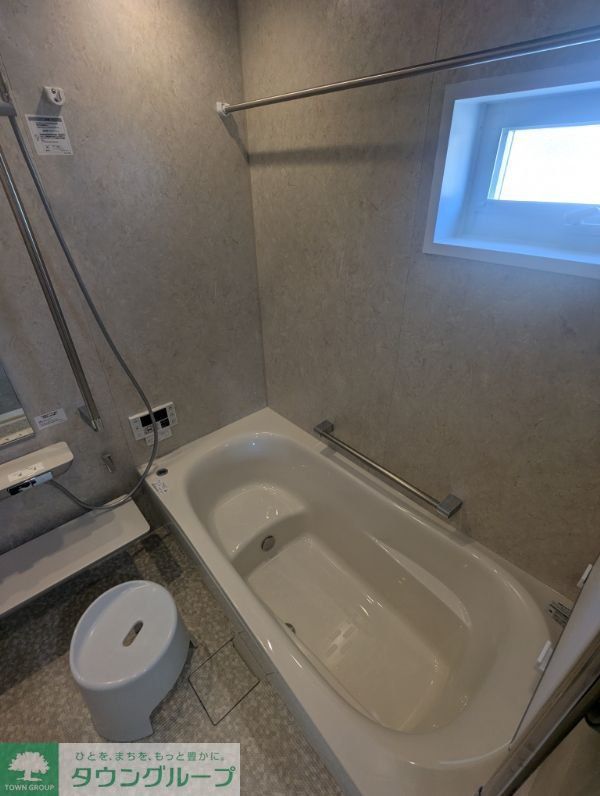 バス・シャワールーム　★お問い合わせはタウンハウジングまで★