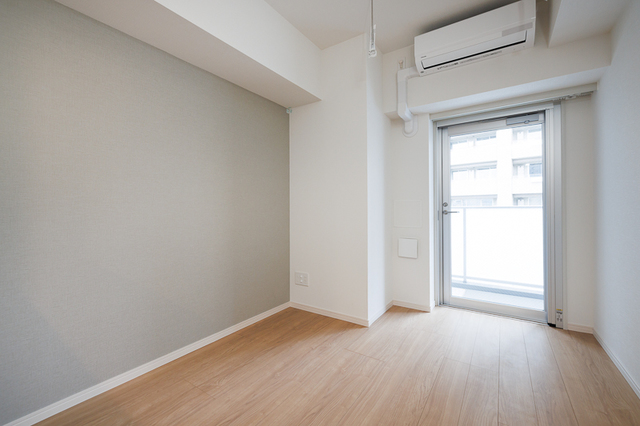 居室・リビング　※写真は同タイプ住戸です。