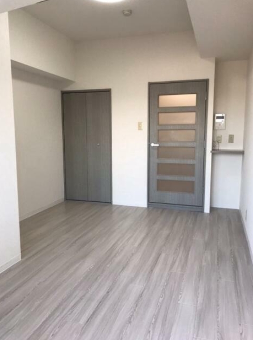 居室・リビング　※別部屋参考写真☆角部屋・2階以上☆