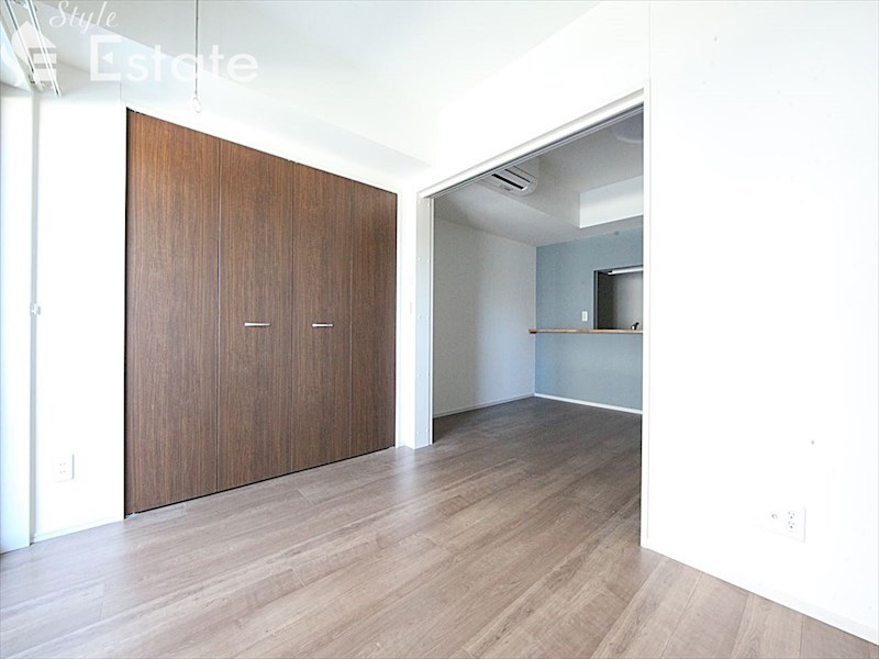 その他部屋・スペース　内装