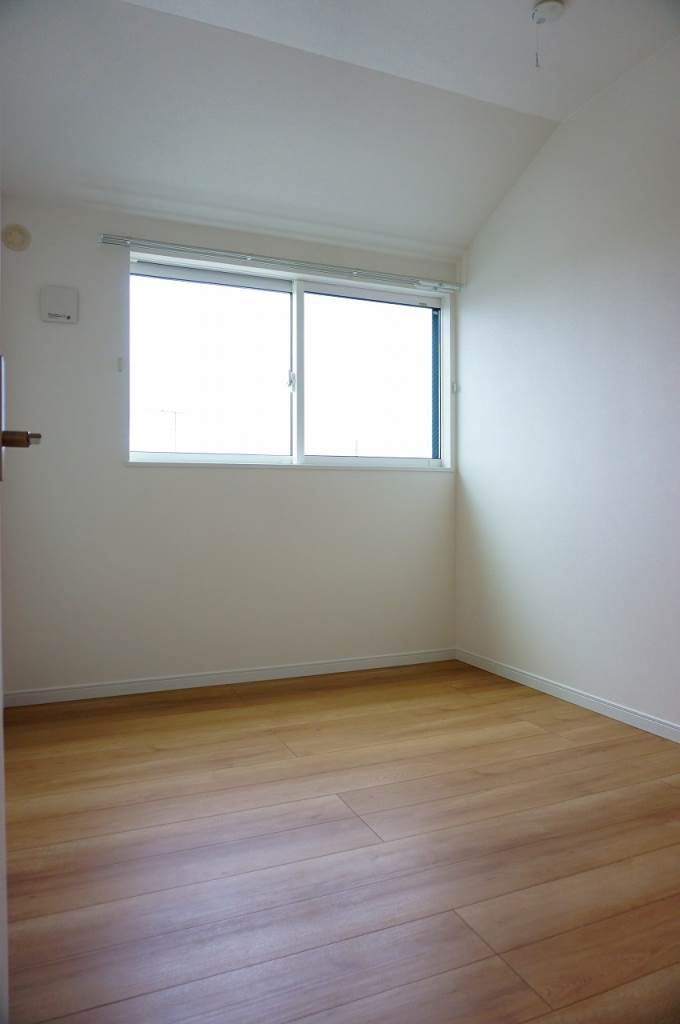 その他部屋・スペース　寝室