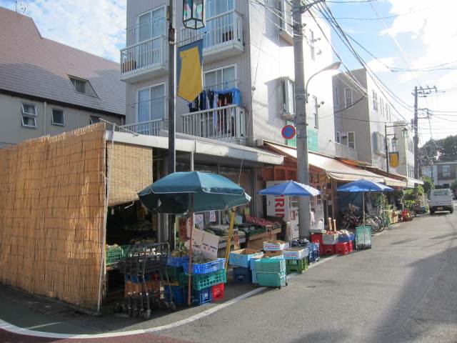 スーパー　むさしや　（早宮）（スーパー）まで294m