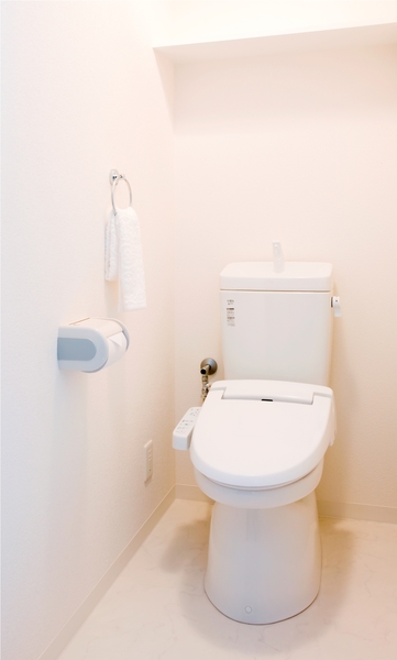 トイレ　イメージ図