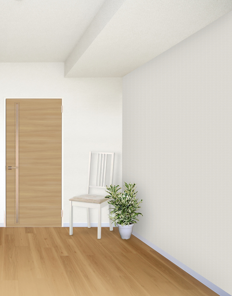 居室・リビング　イメージ図