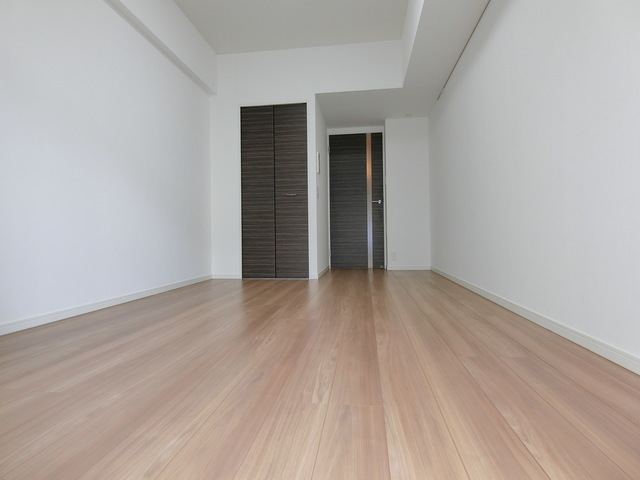 居室・リビング　きれいなお部屋