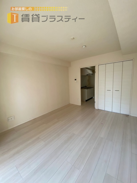 その他部屋・スペース　※同間取り中部屋のお写真です