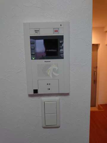 セキュリティ　ラクラス池袋