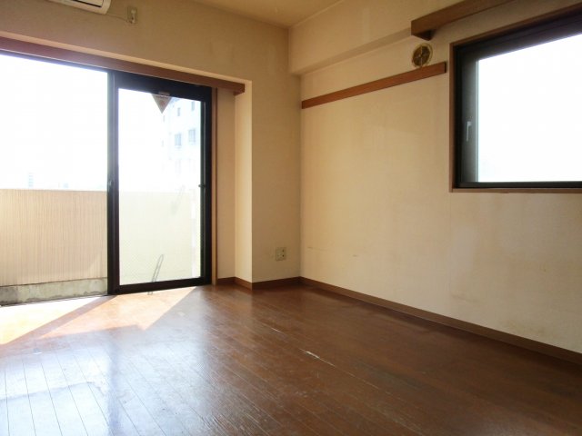 居室・リビング　洋室