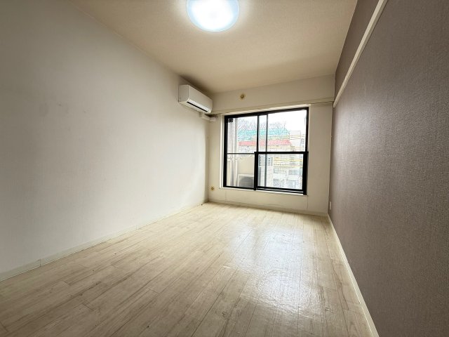 居室・リビング　おしゃれな居間です