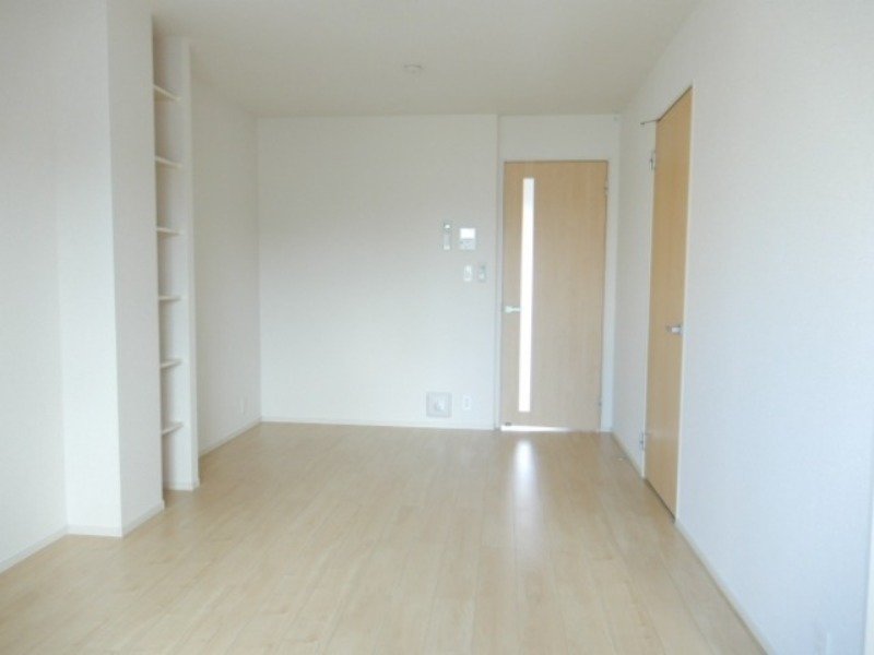 居室・リビング　図面と現状に相違がある場合には現状を優先