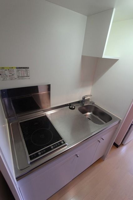 キッチン　同シリーズイメージです