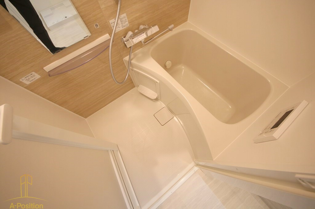 バス・シャワールーム　シーズンフラッツ梅田NORTH