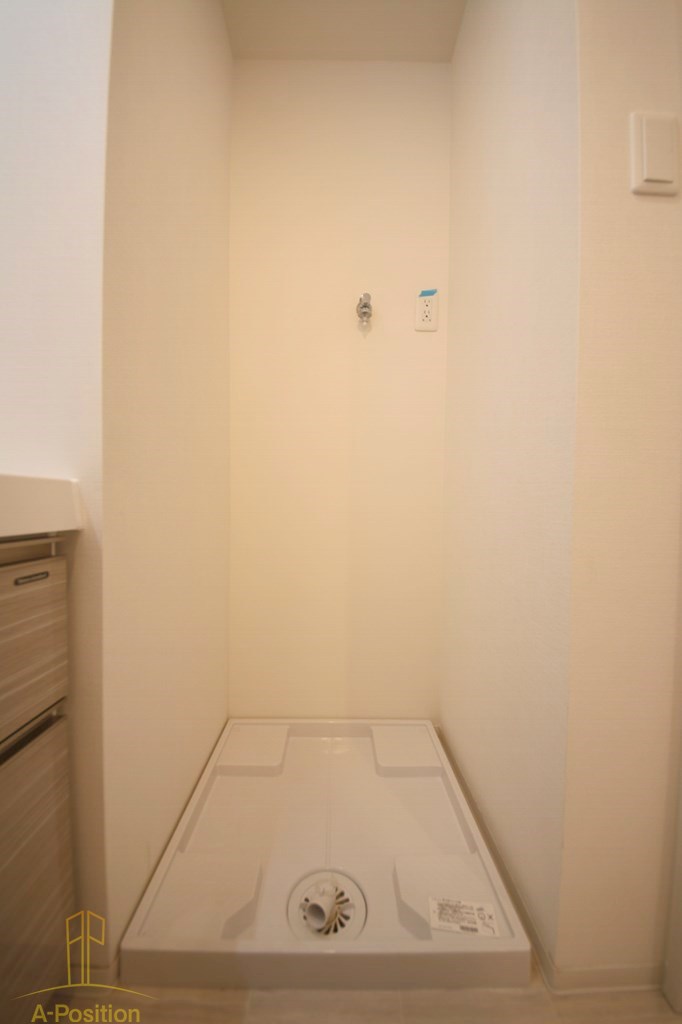 その他設備　シーズンフラッツ梅田NORTH