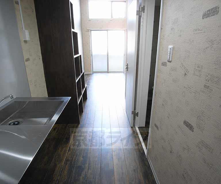 その他部屋・スペース　廊下あり