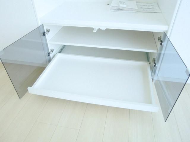 その他設備　★ＴＶ台付きです★