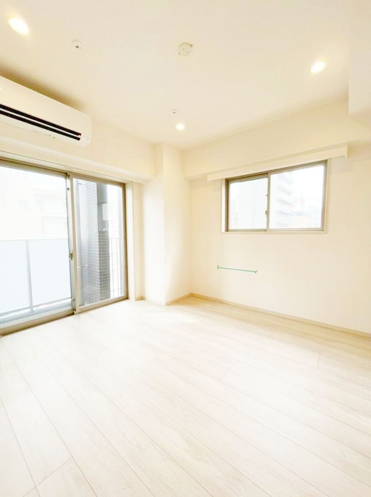 居室・リビング　リビング/居室