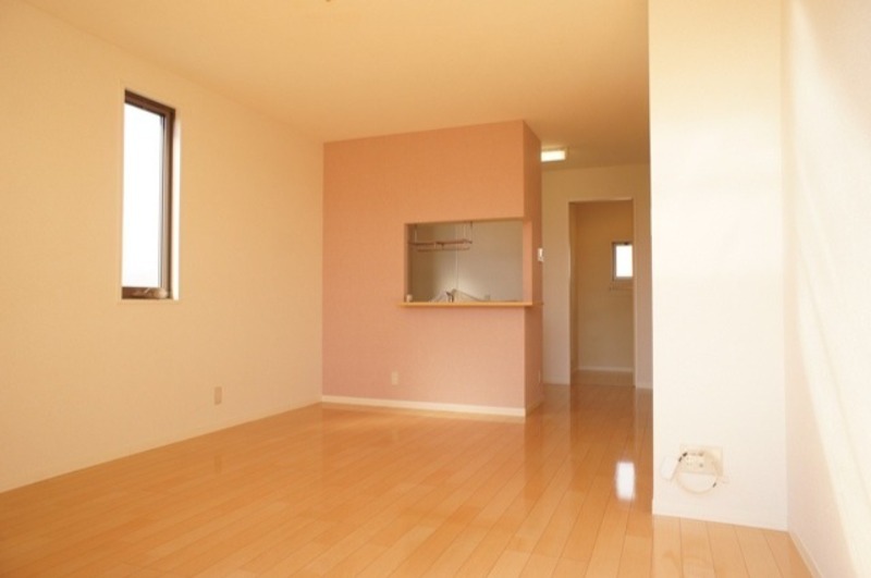 居室・リビング　図面と現状に相違がある場合には現状を優先