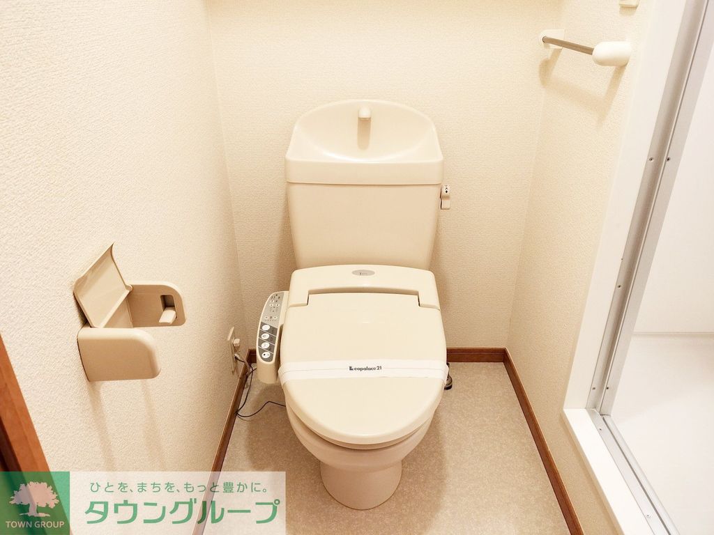 トイレ　同シリーズ