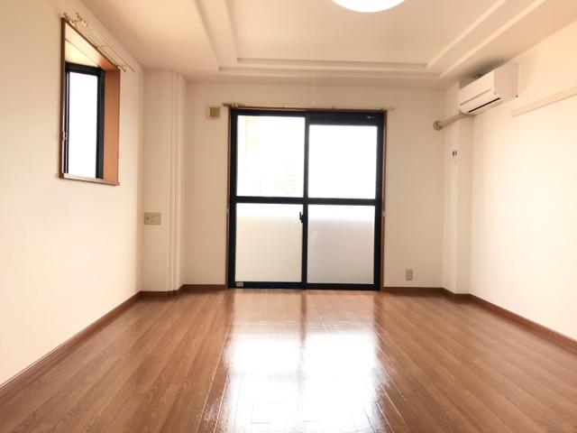 居室・リビング　洋室