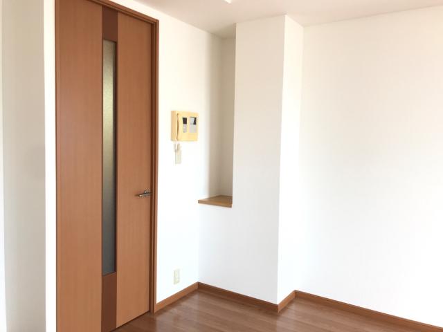 その他部屋・スペース　室内