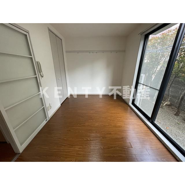 その他部屋・スペース　中はこのようになっています